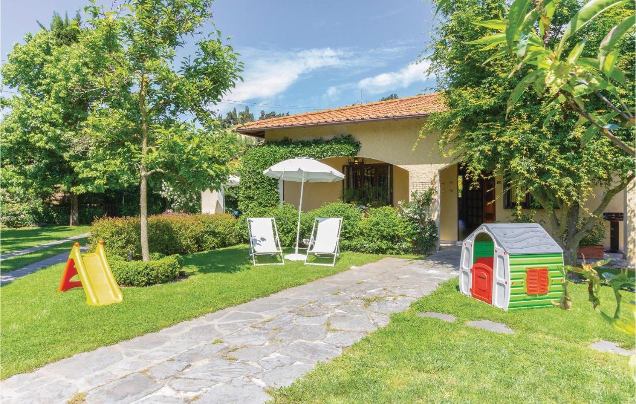 Casa Della Margherita Camaiore Exterior foto